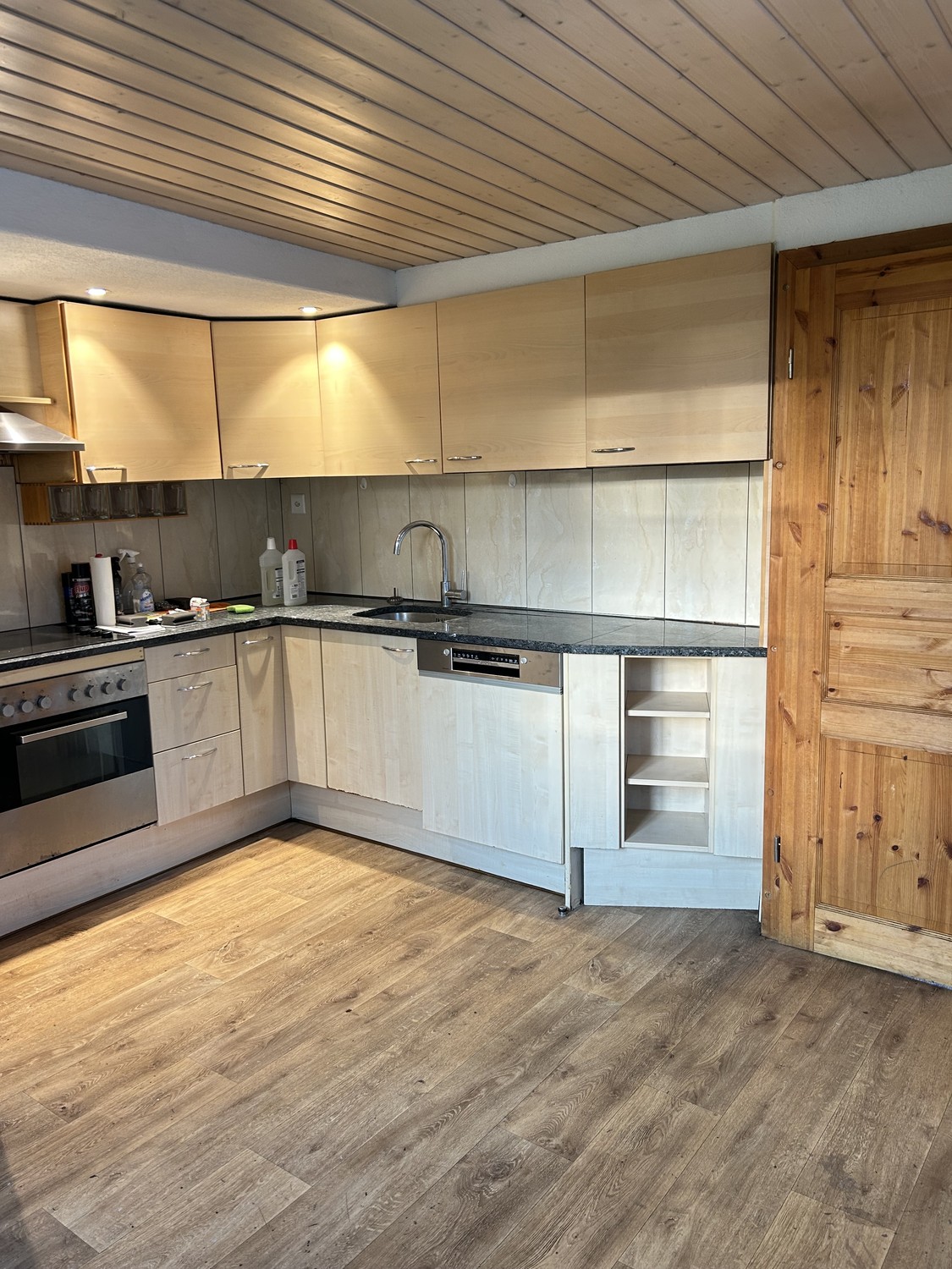 Casa singola di 2 ½ locali, foto 7 di 9