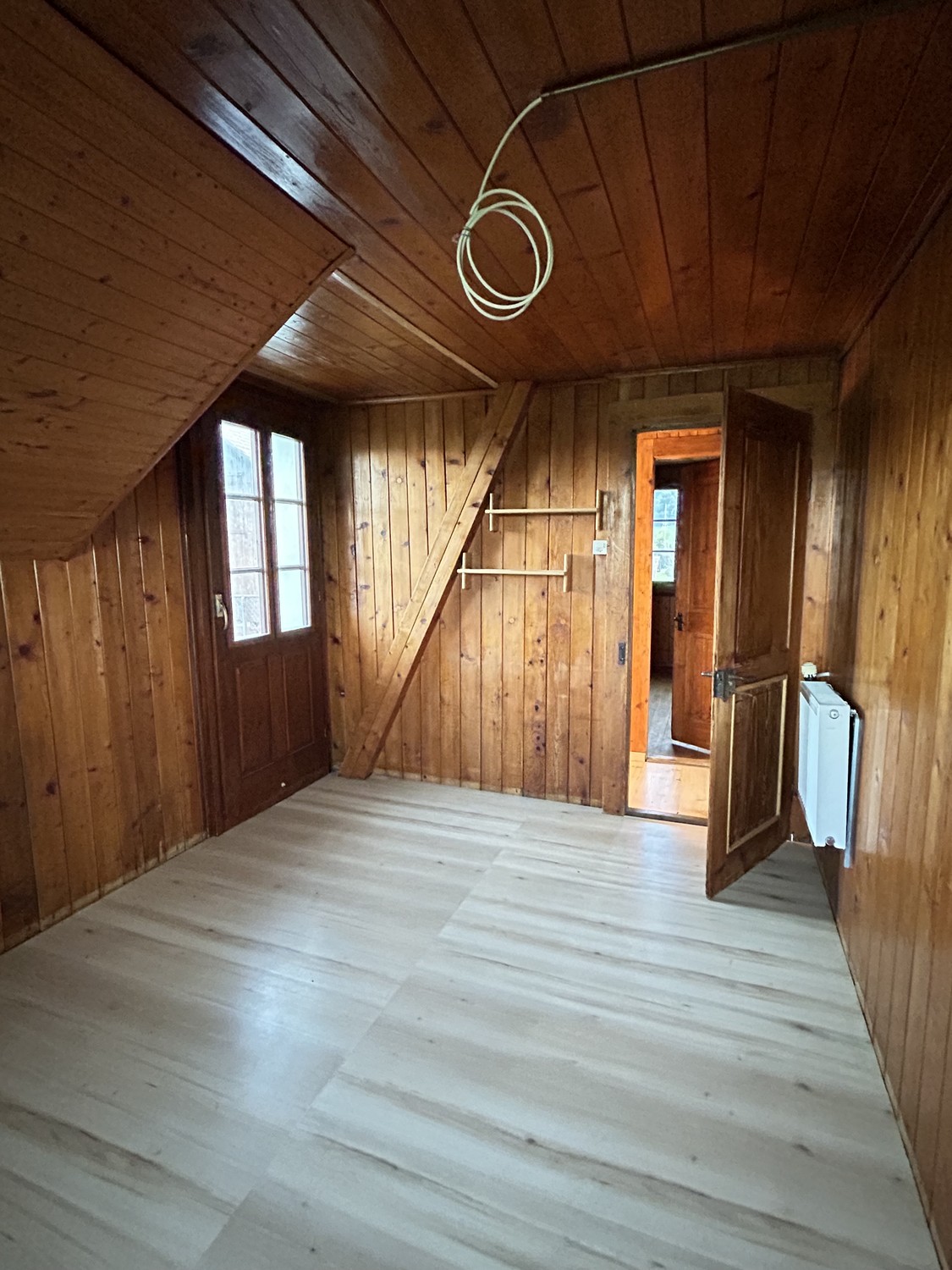 Casa singola di 2 ½ locali, foto 5 di 9