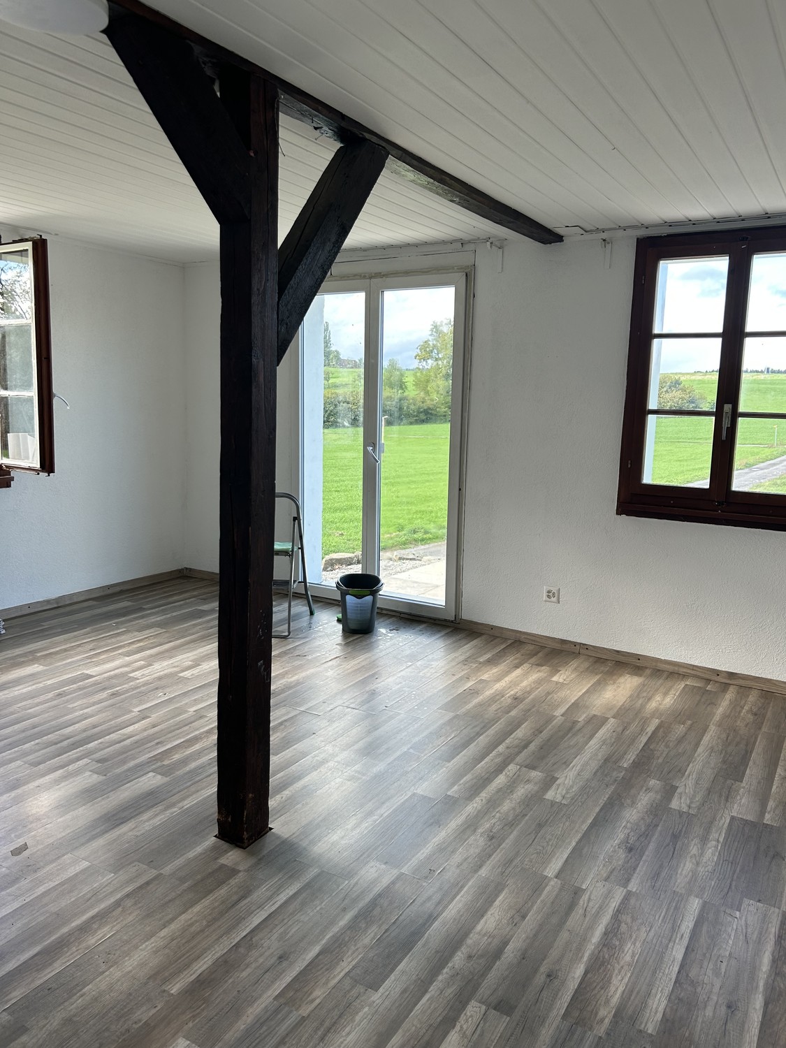 Casa singola di 2 ½ locali, foto 4 di 9