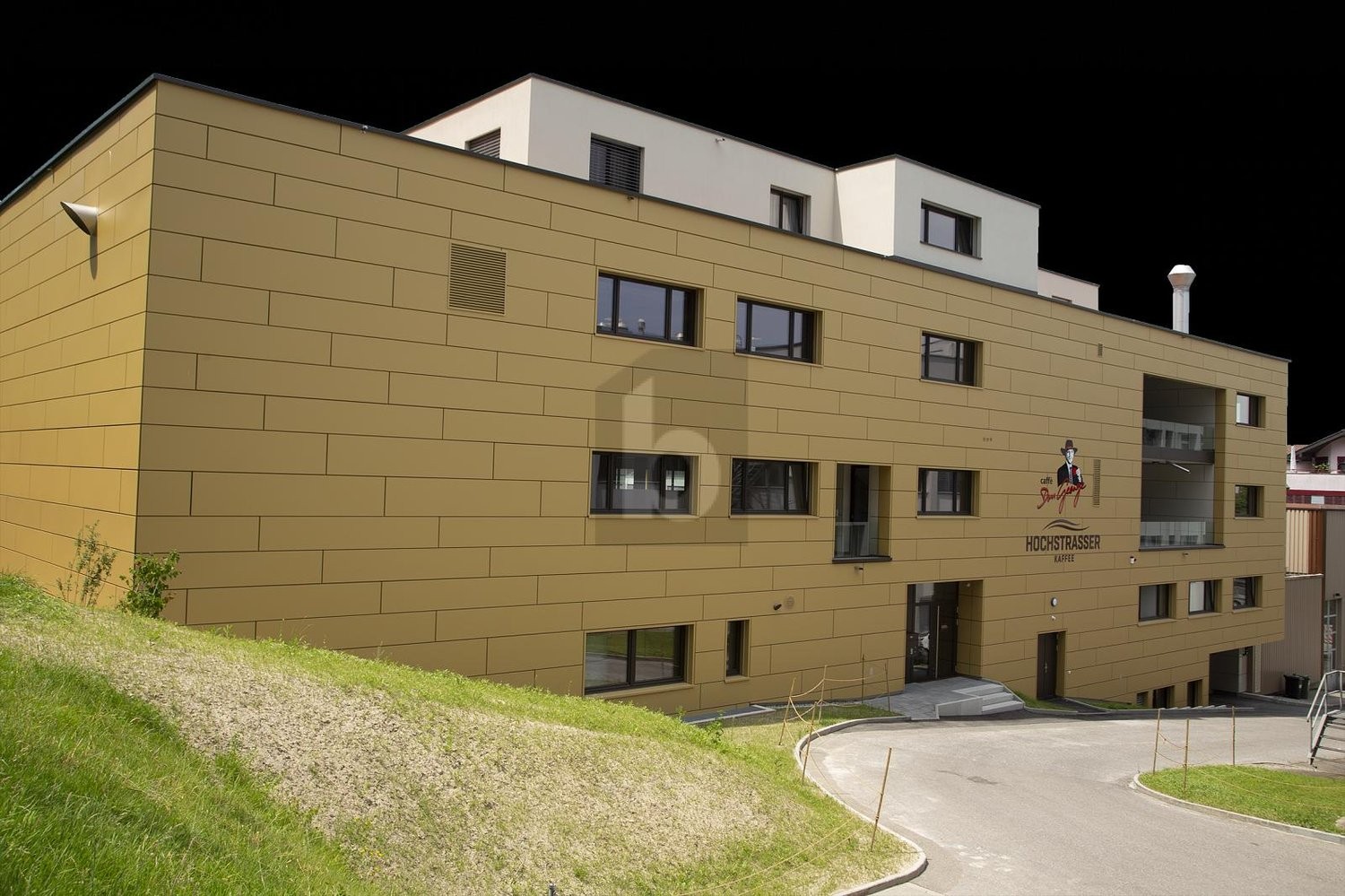 oggetto industriale di 1020m²