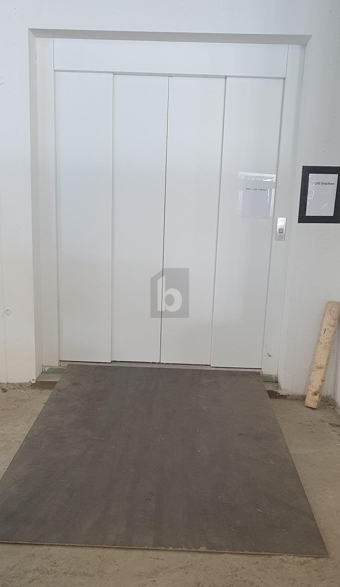 oggetto industriale di 1020m²