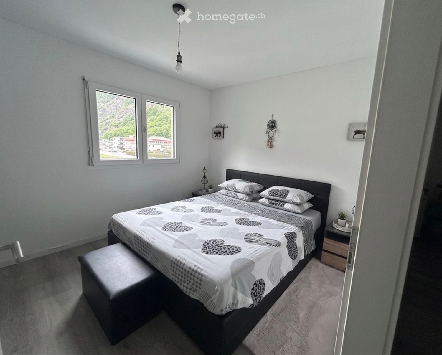 3 rooms apartment, foto 5 di 5