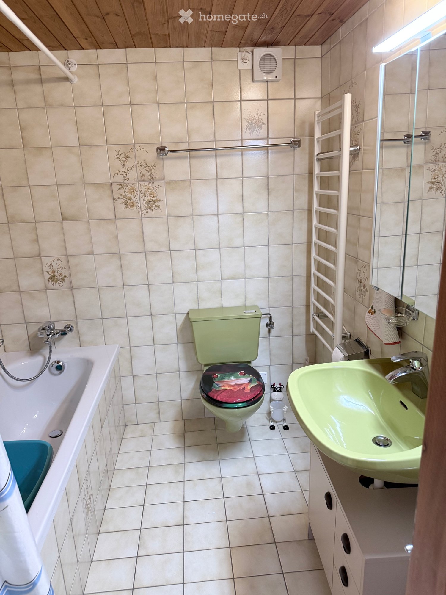appartamento di 2 locali, foto 3 di 5