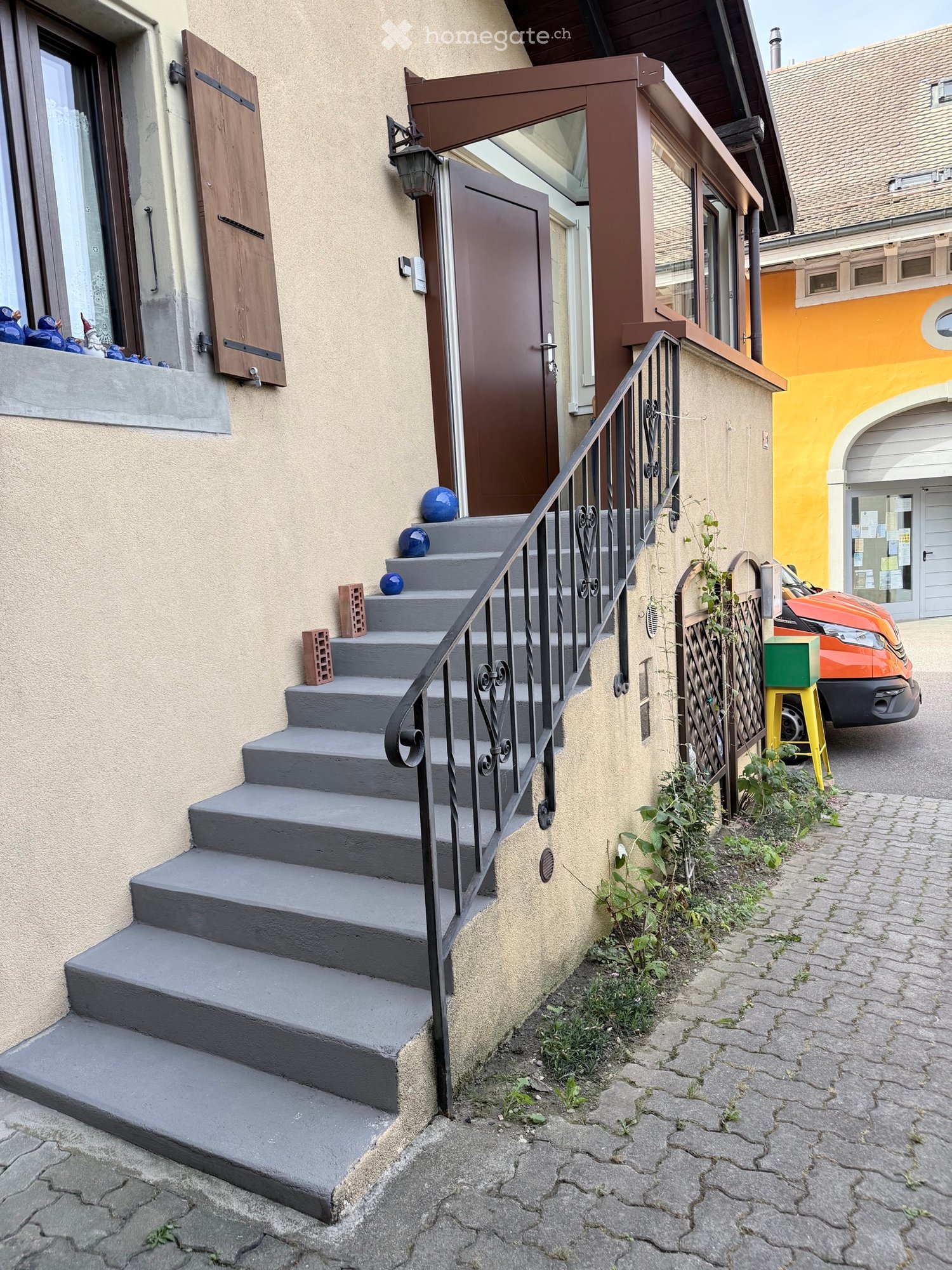 appartamento di 2 locali, foto 1 di 5