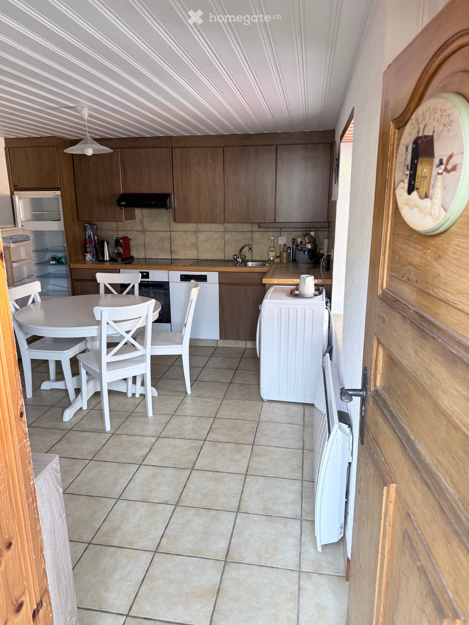 appartamento di 2 locali, foto 2 di 5