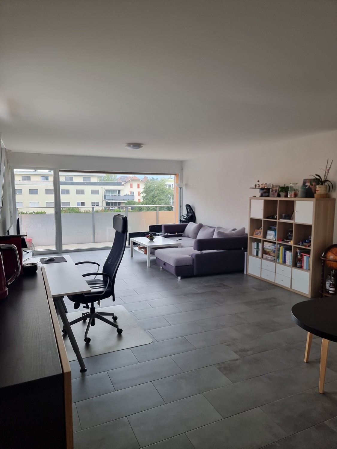 Appartamento di 2 ½ locali