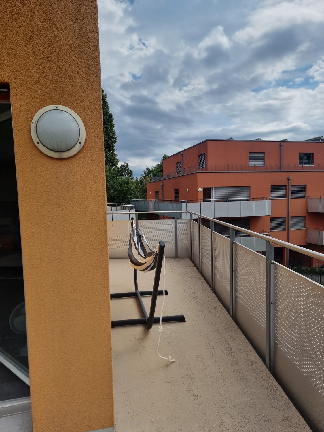 Appartamento di 2 ½ locali