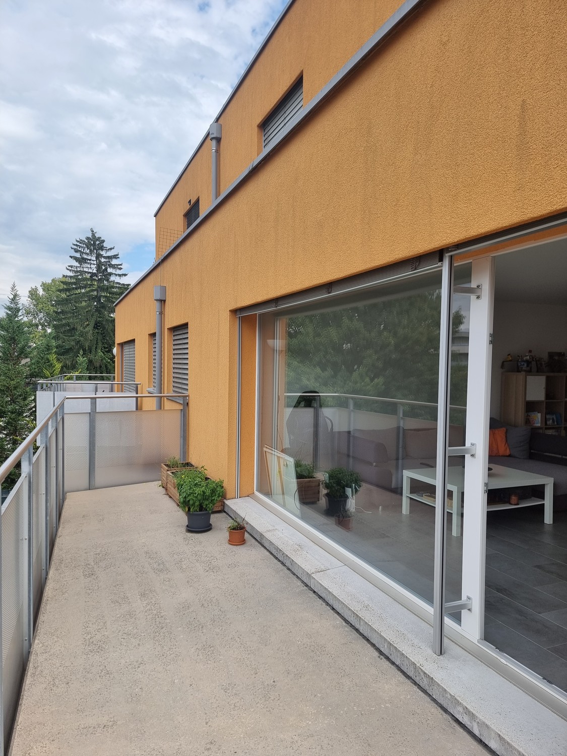 Appartamento di 2 ½ locali