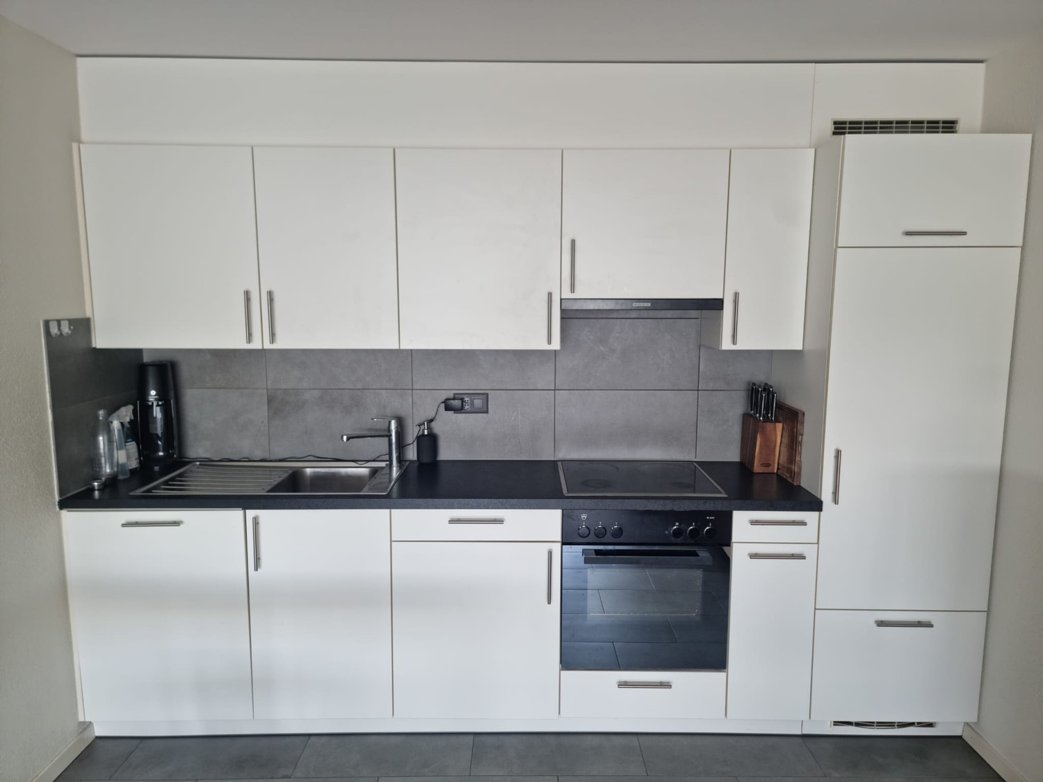 Appartamento di 2 ½ locali