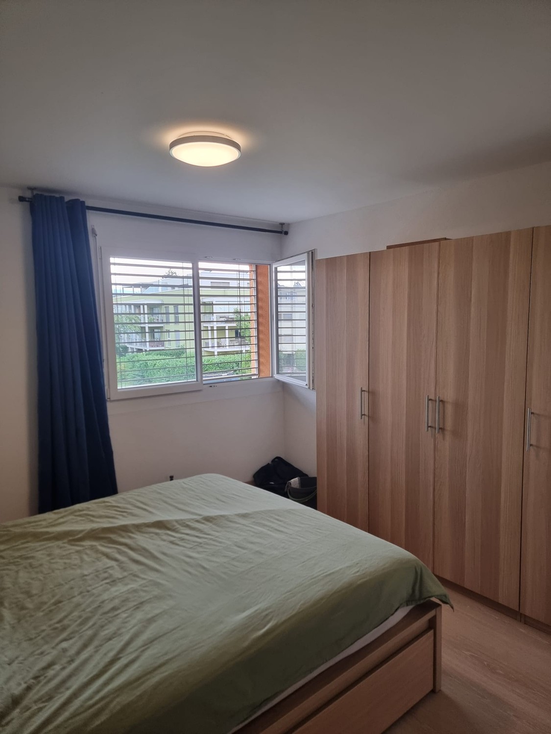 Appartamento di 2 ½ locali