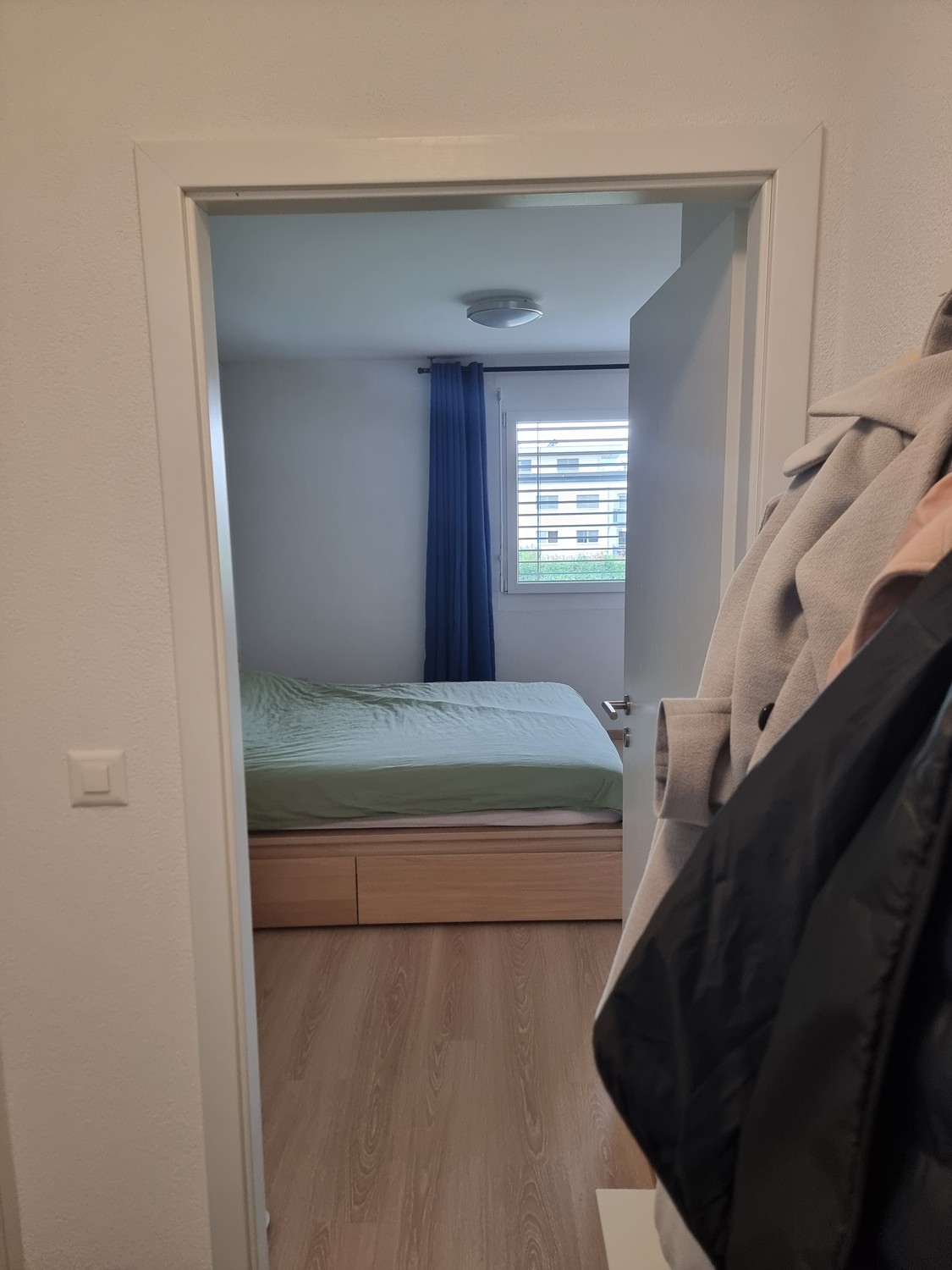 Appartamento di 2 ½ locali