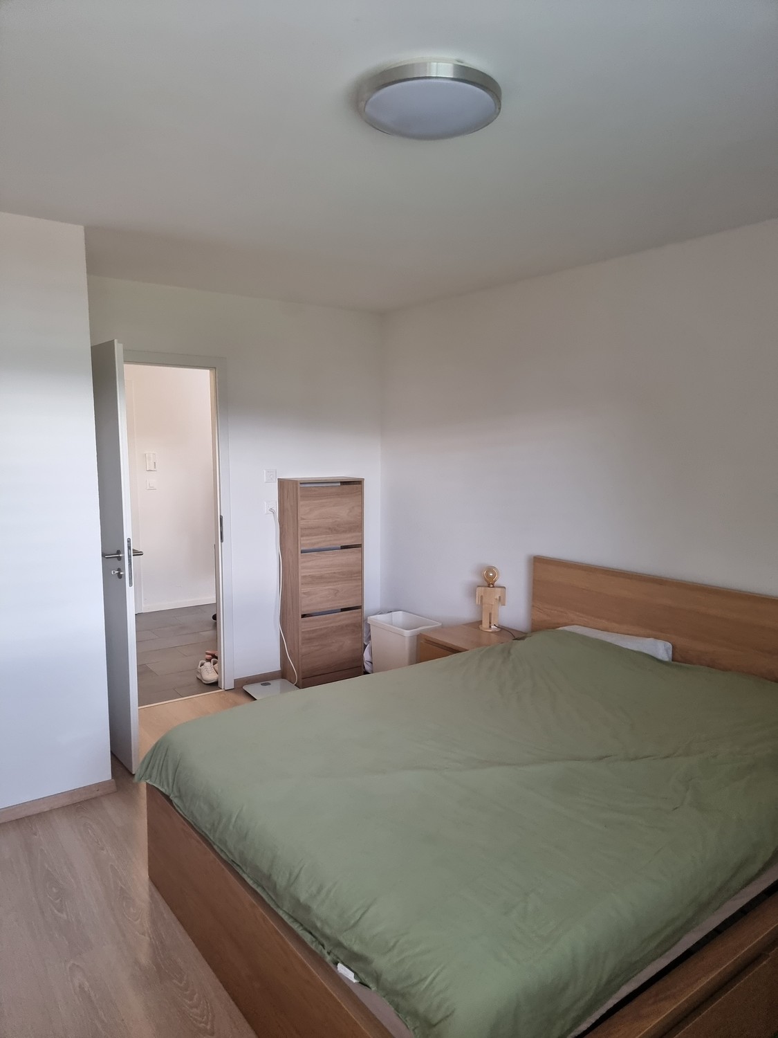 Appartamento di 2 ½ locali