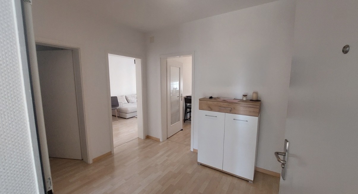 Appartamento di 2 ½ locali