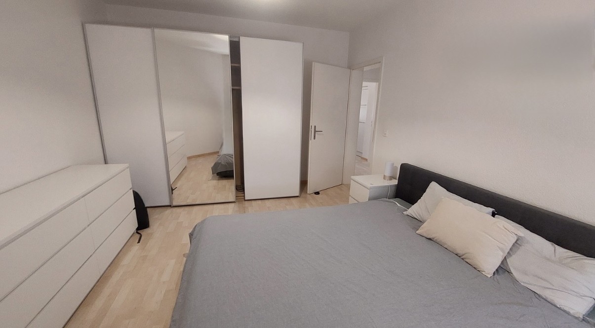 Appartamento di 2 ½ locali