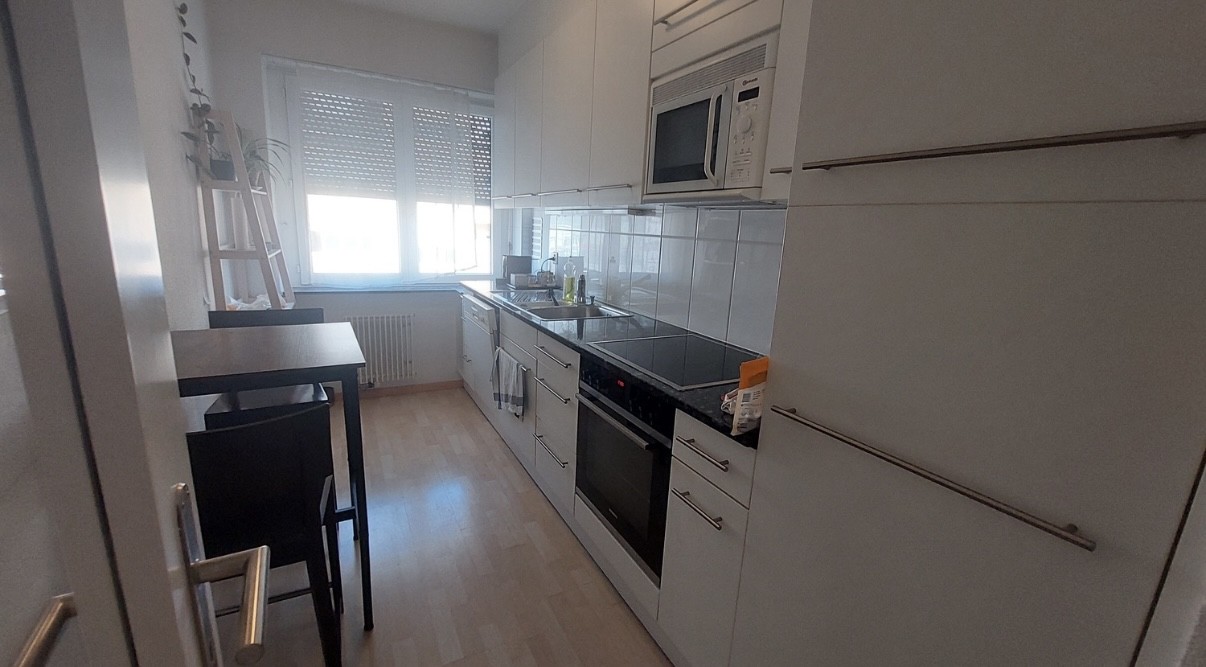 Appartamento di 2 ½ locali