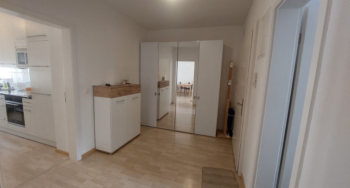 Appartamento di 2 ½ locali