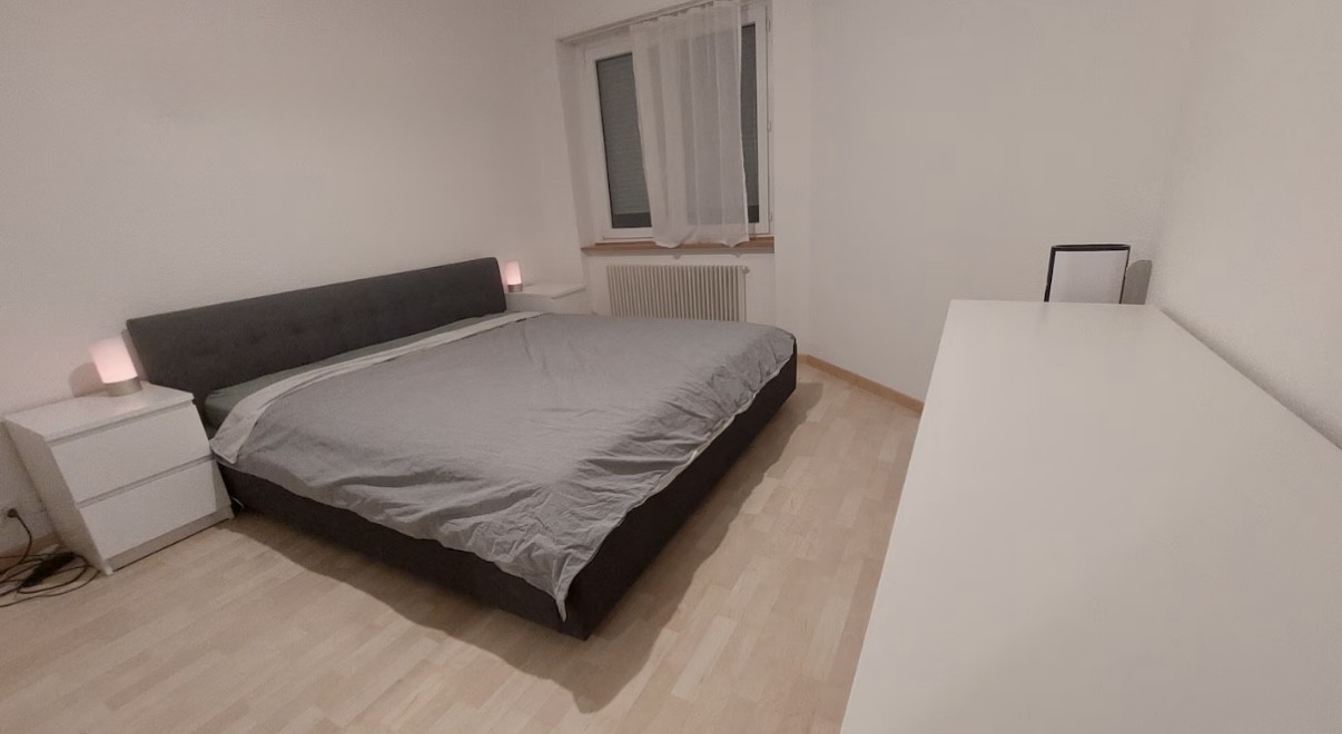 Appartamento di 2 ½ locali
