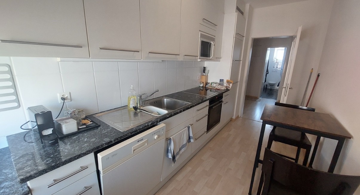 Appartamento di 2 ½ locali