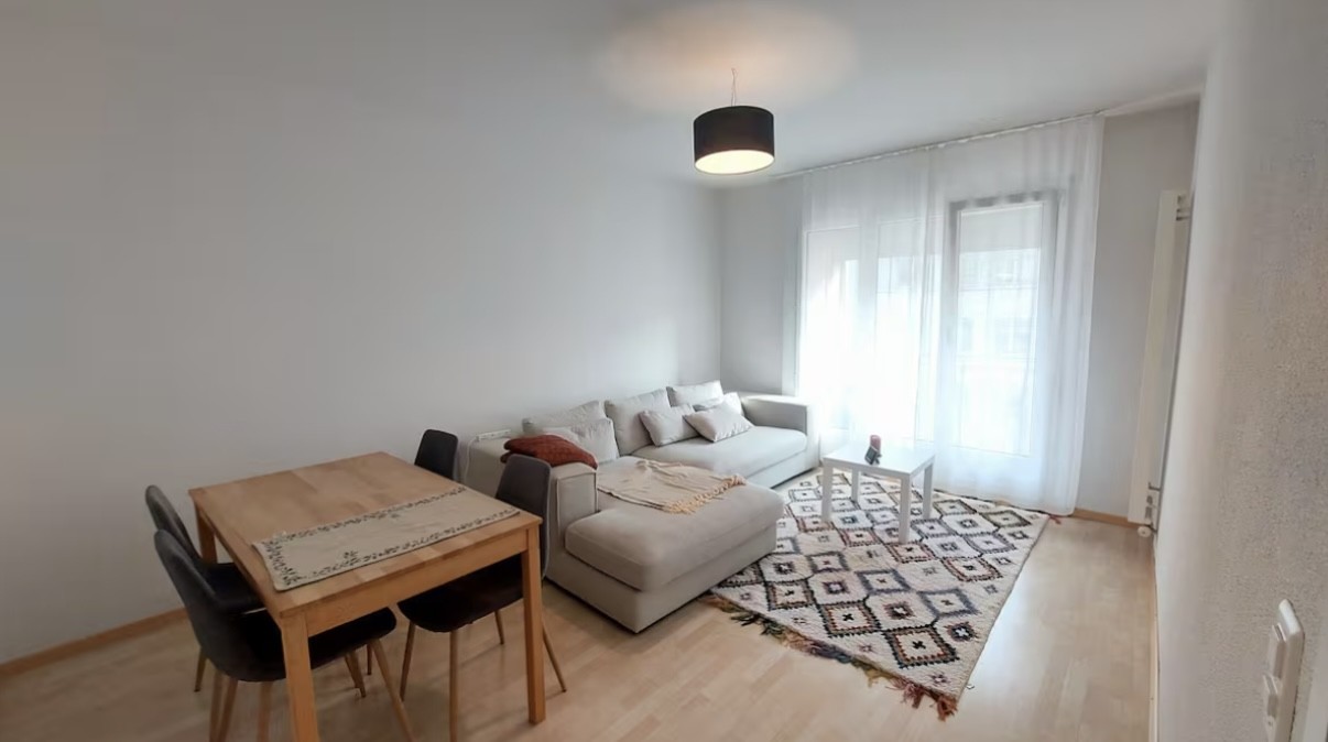Appartamento di 2 ½ locali