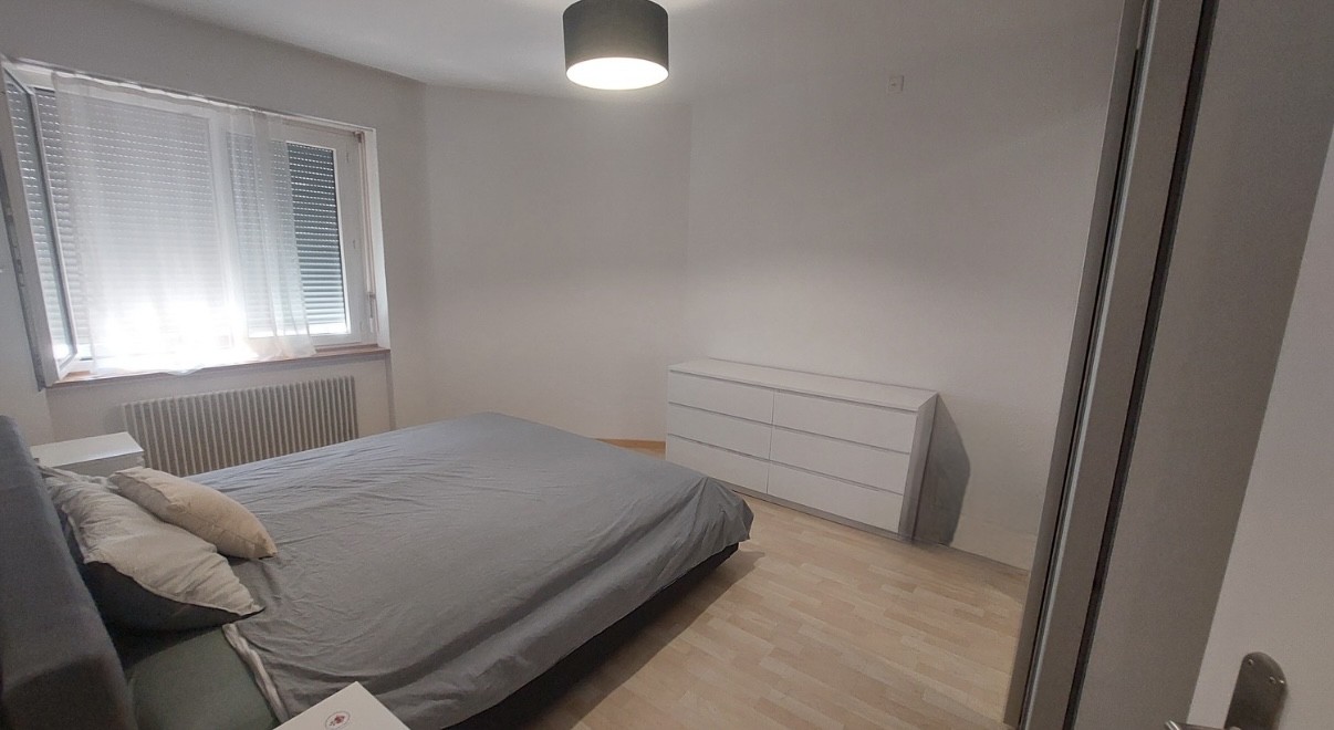 Appartamento di 2 ½ locali