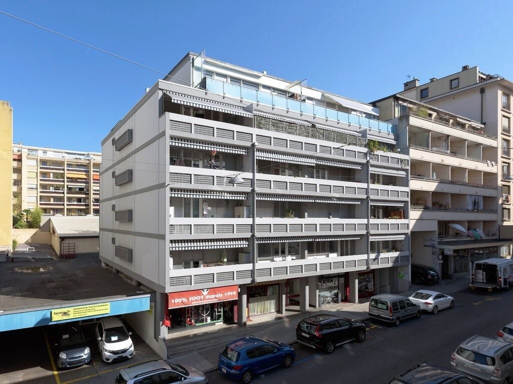 Appartamento di 4 locali