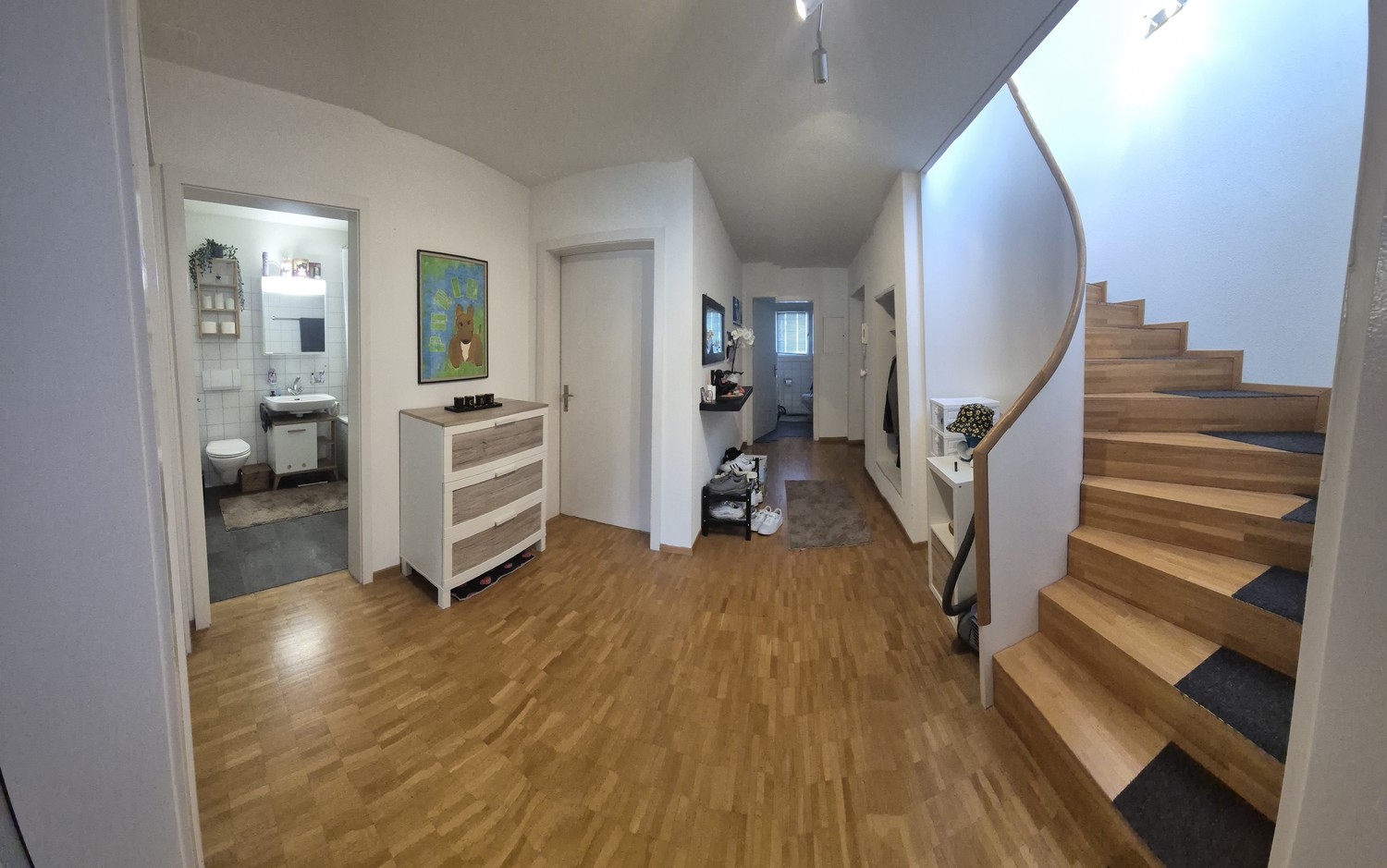 Appartamento di 4 ½ locali, foto 10 di 10