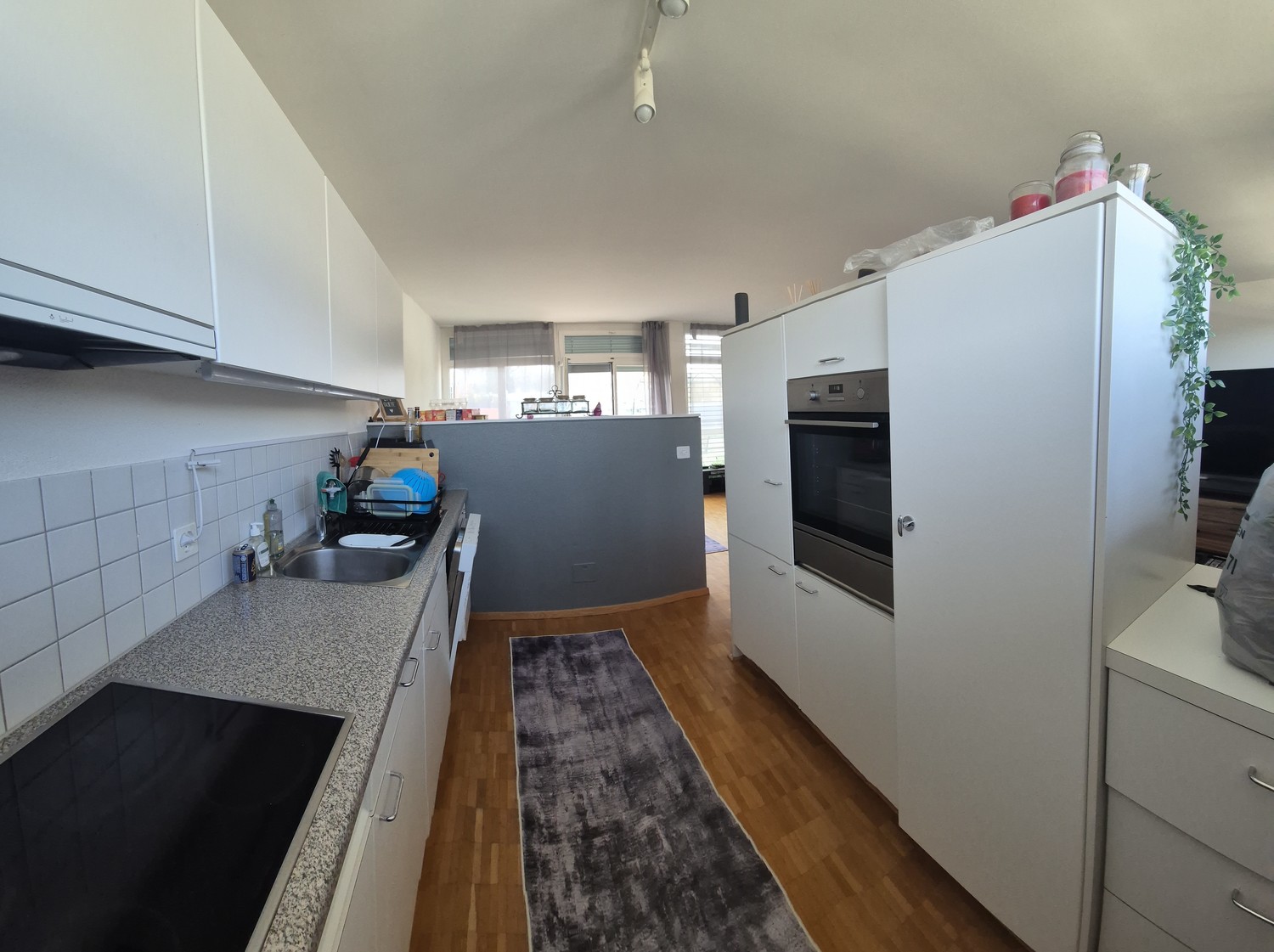 Appartamento di 4 ½ locali, foto 3 di 10
