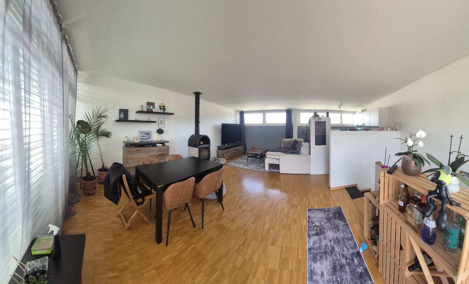 Appartamento di 4 ½ locali, foto 1 di 10