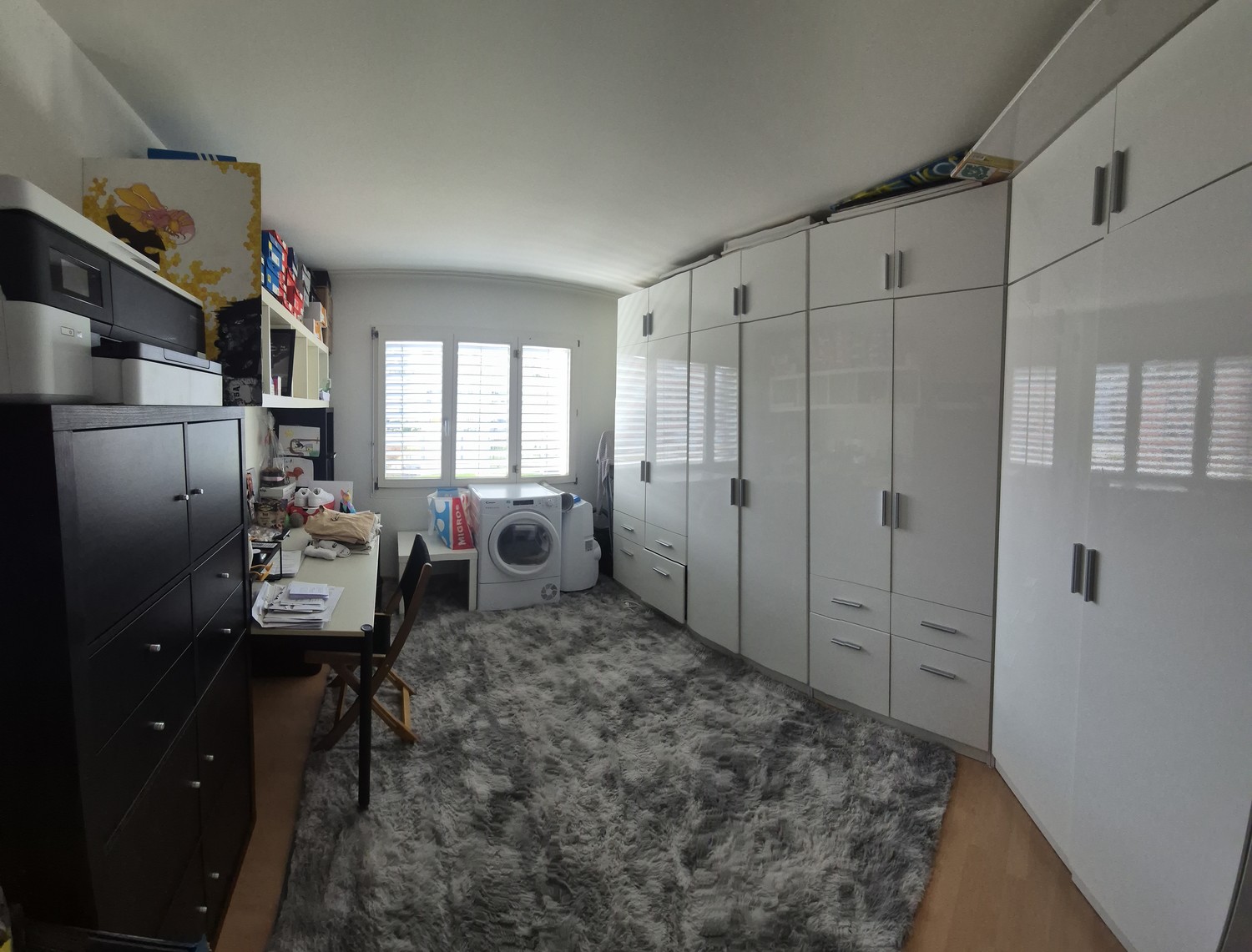 Appartamento di 4 ½ locali, foto 7 di 10