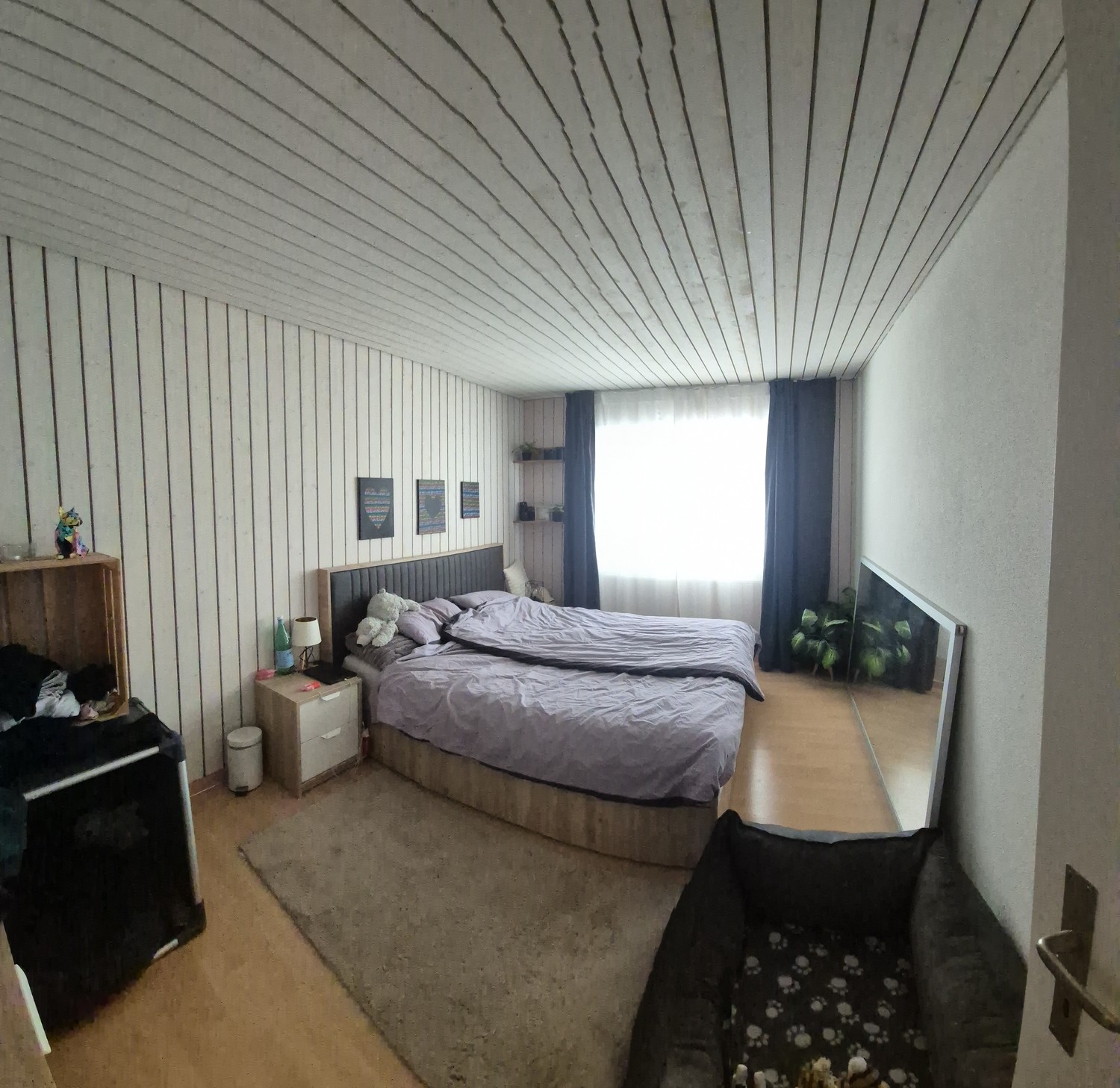 Appartamento di 4 ½ locali, foto 5 di 10