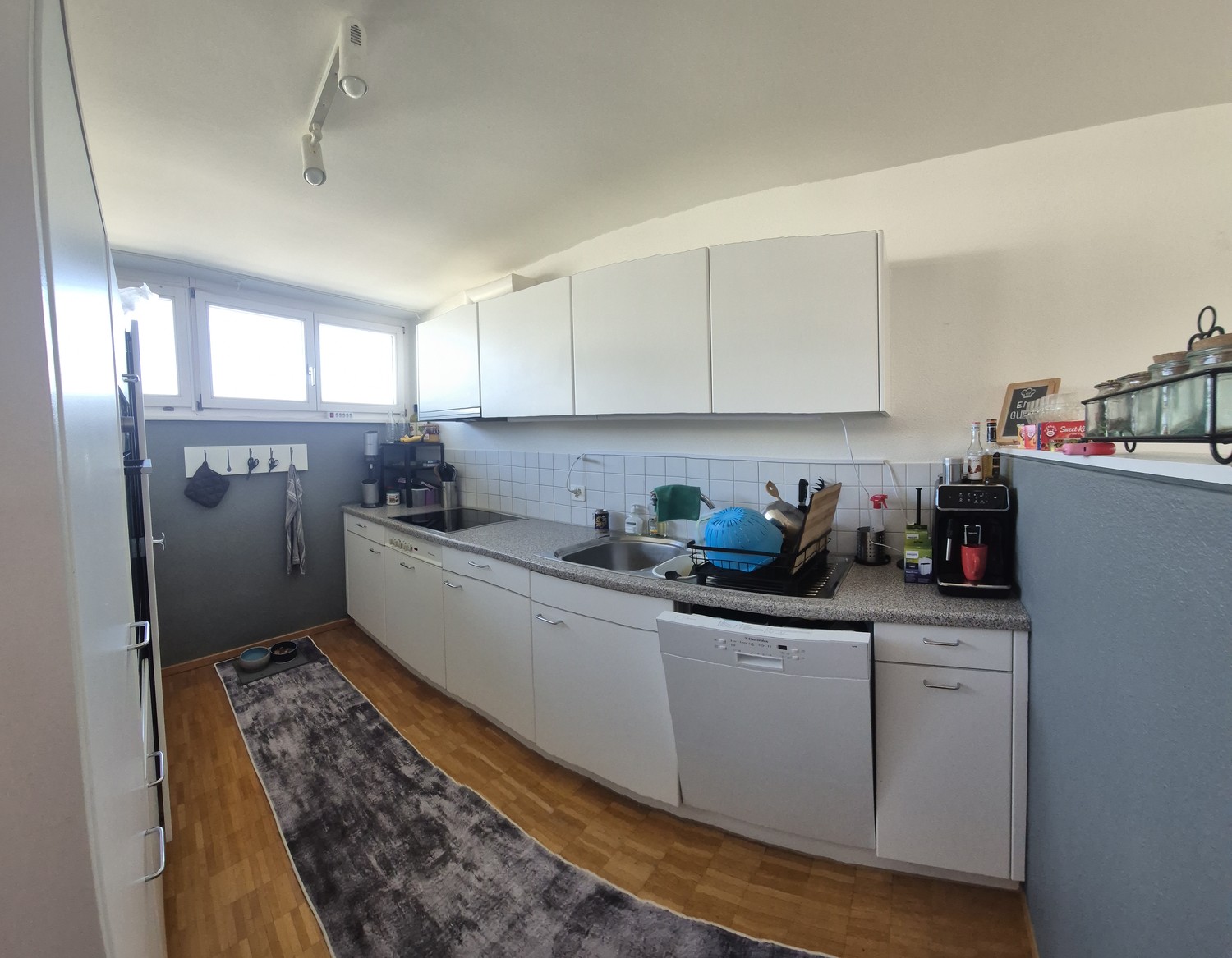 Appartamento di 4 ½ locali, foto 4 di 10