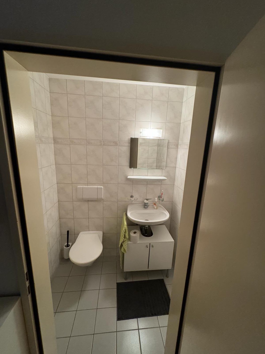 Stanza in un appartamento condiviso, foto 4 di 10