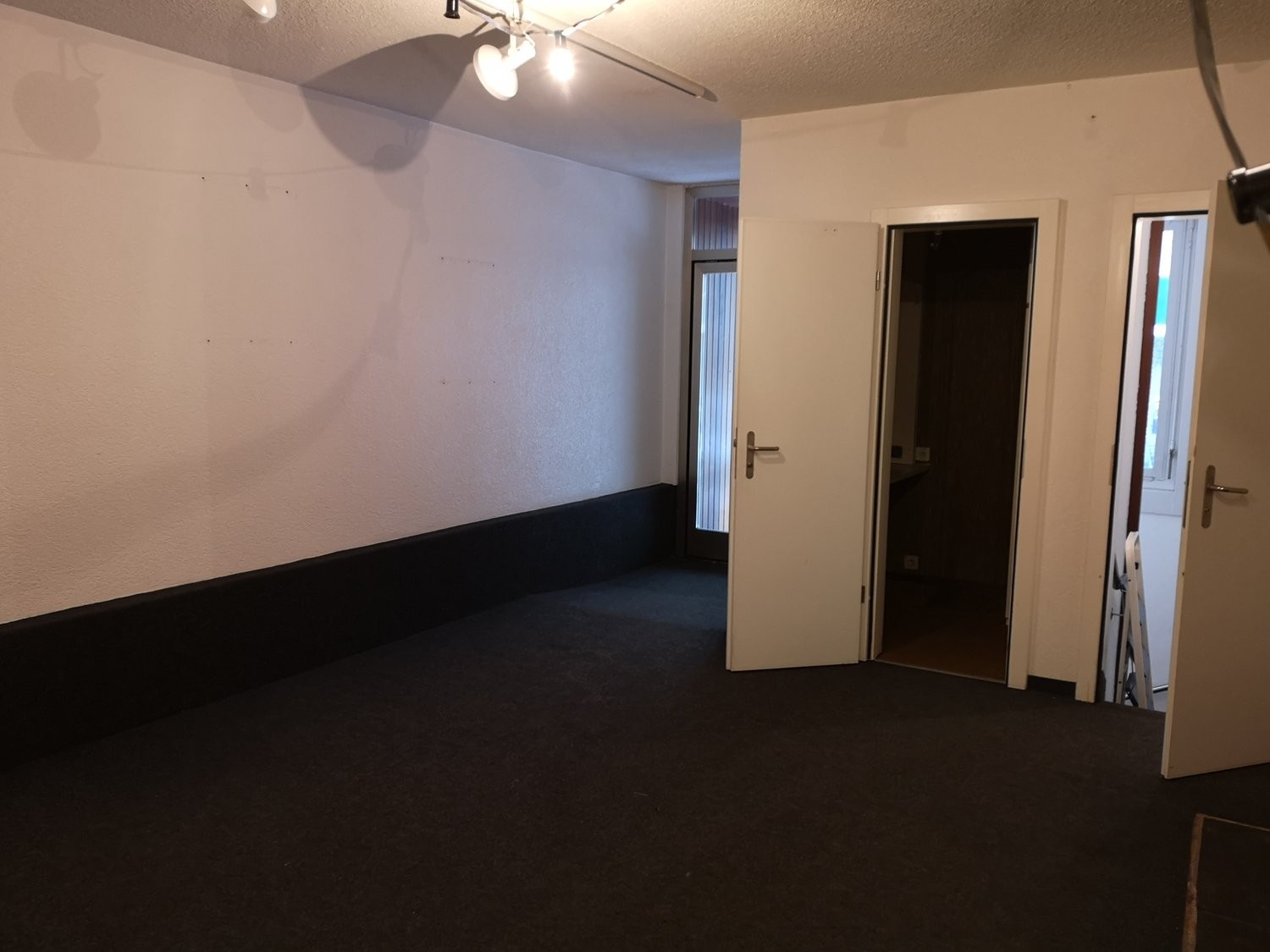 negozio di 190m²