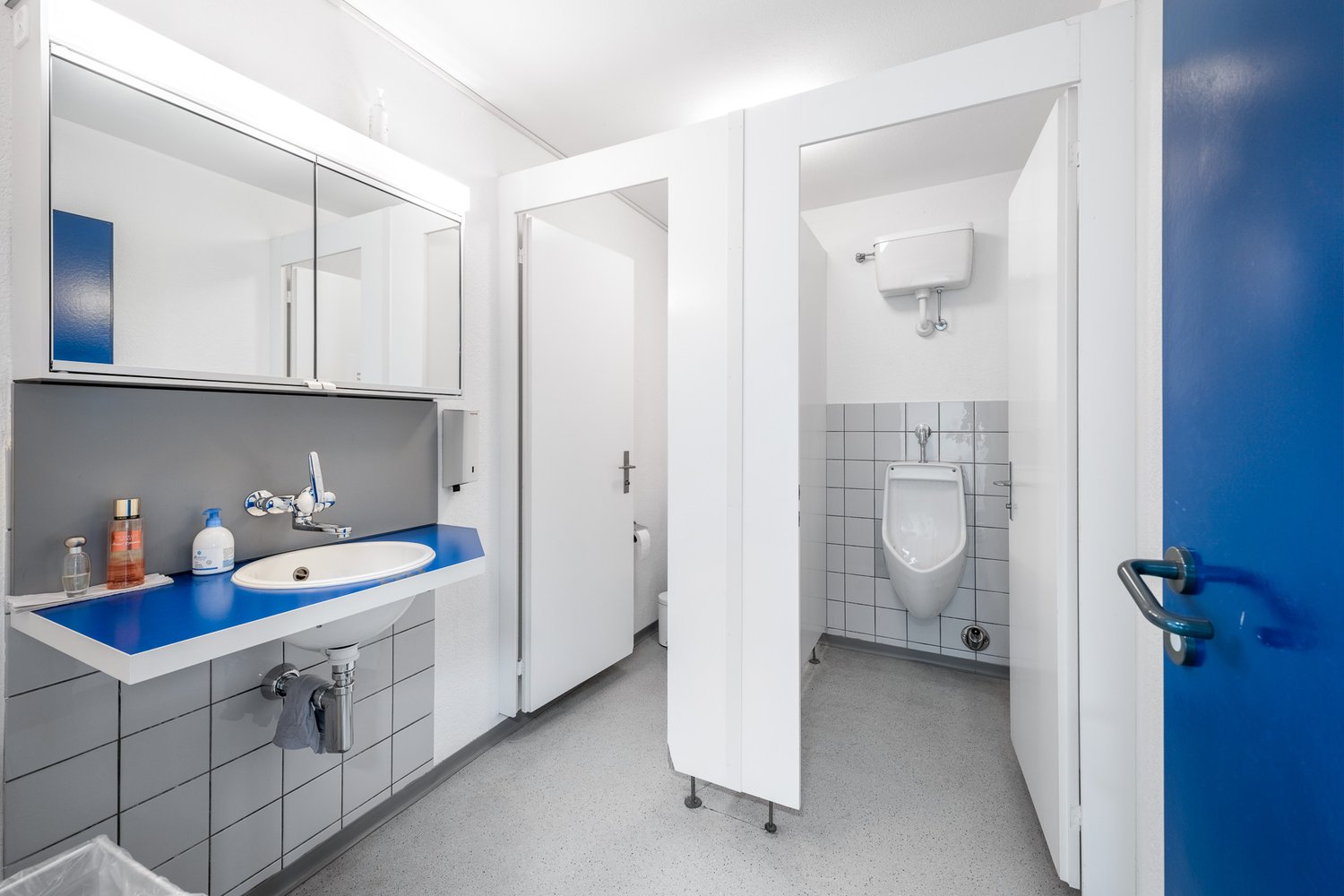 153m² ufficio