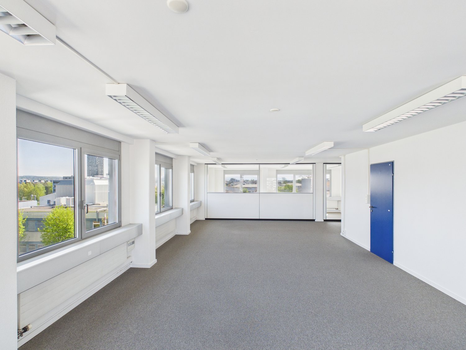 153m² ufficio