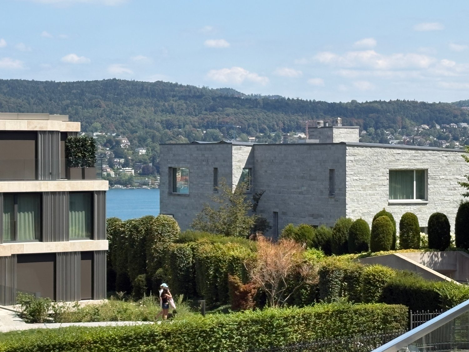 Appartamento di 1 ½ locali, foto 4 di 4