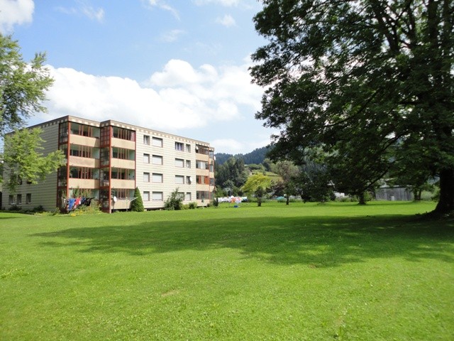 4 ½ pièces appartement
