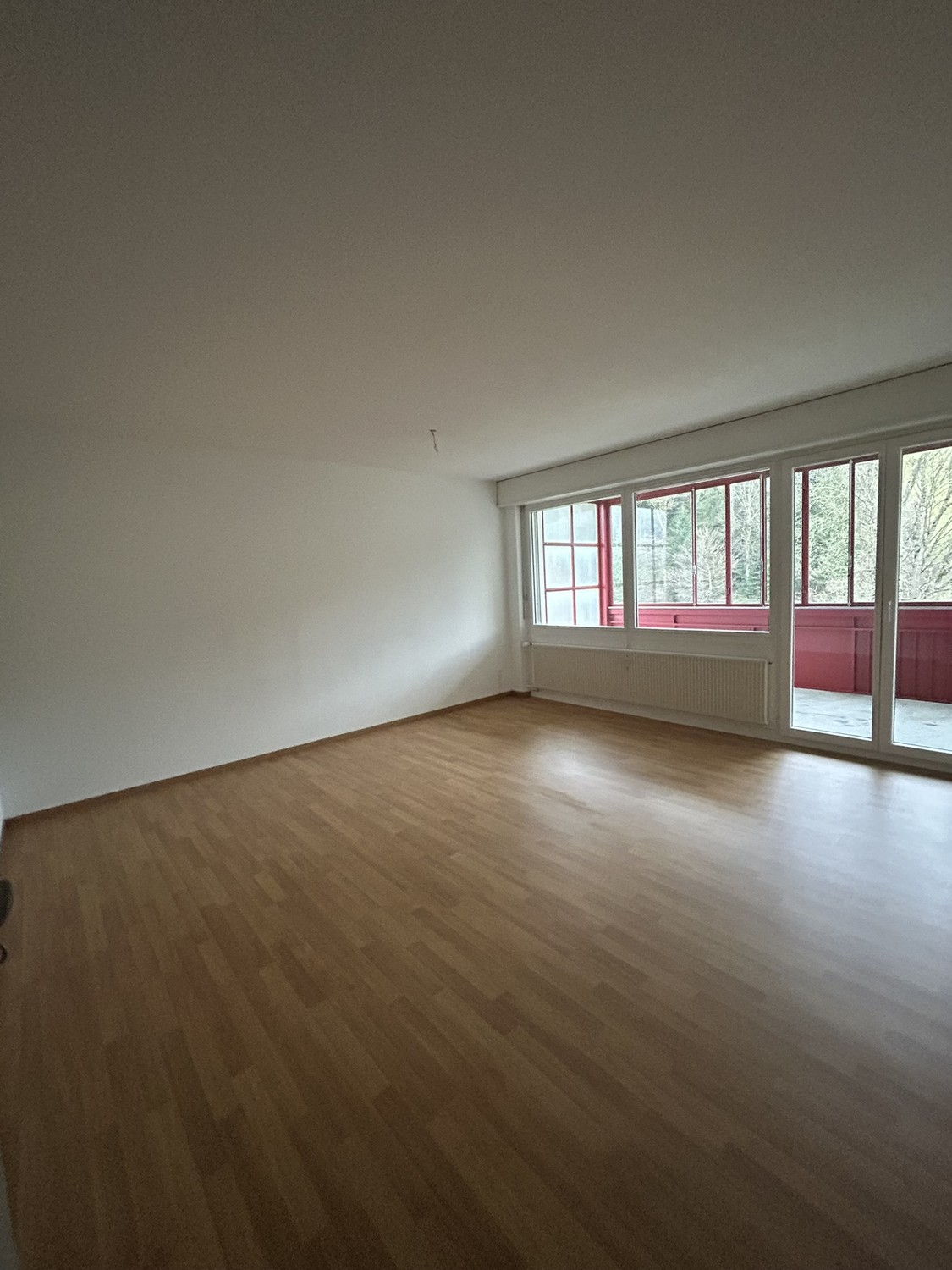 4 ½ pièces appartement