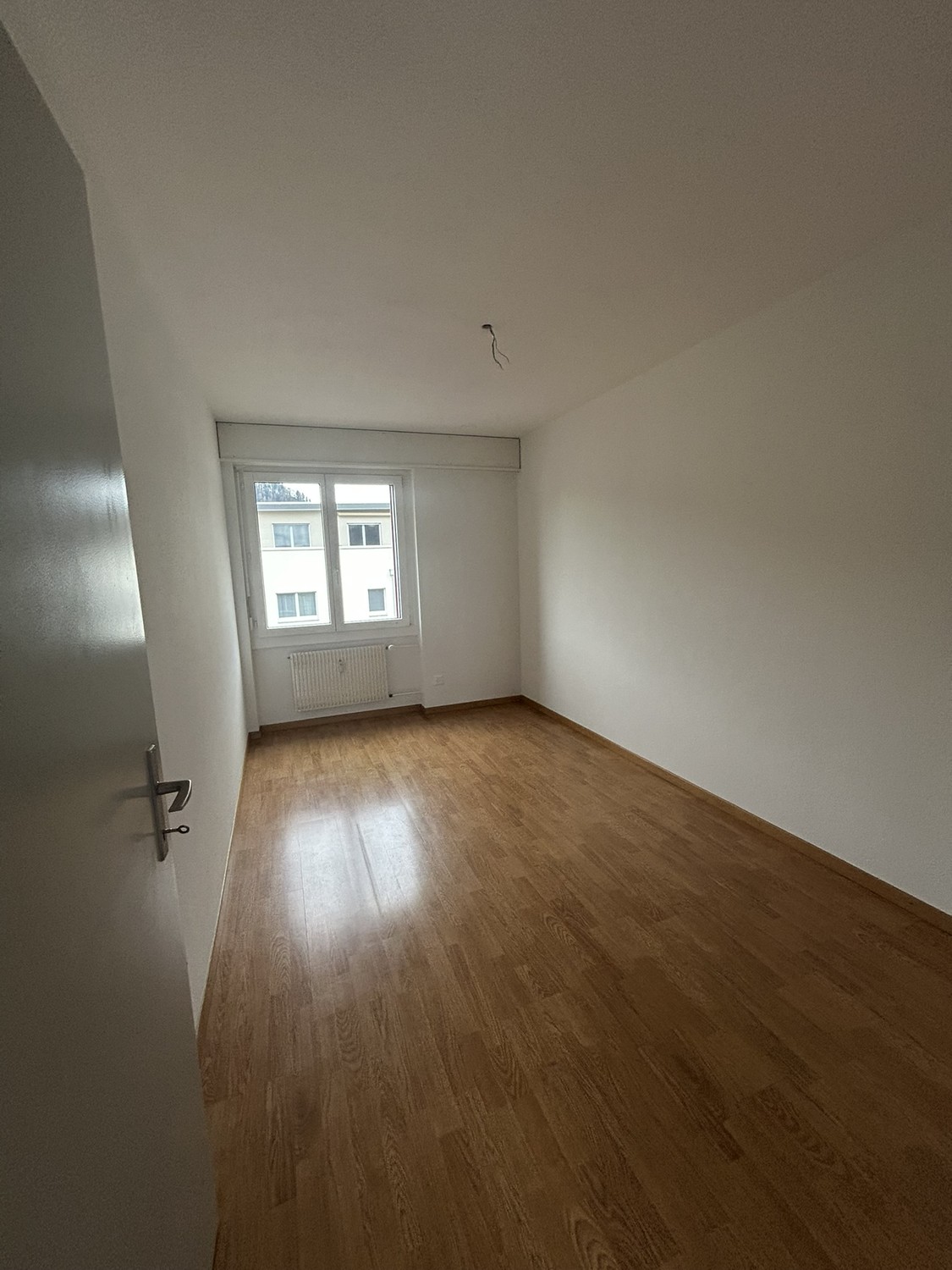 4 ½ pièces appartement