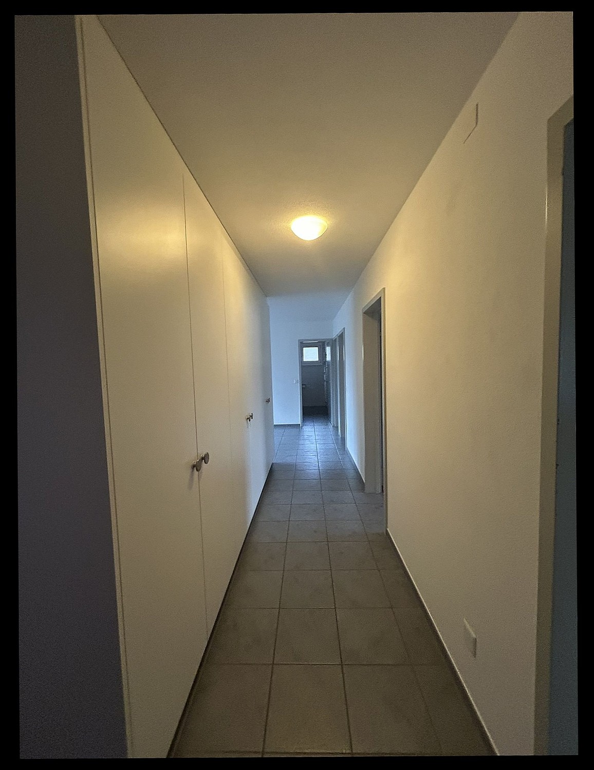 4 ½ pièces appartement