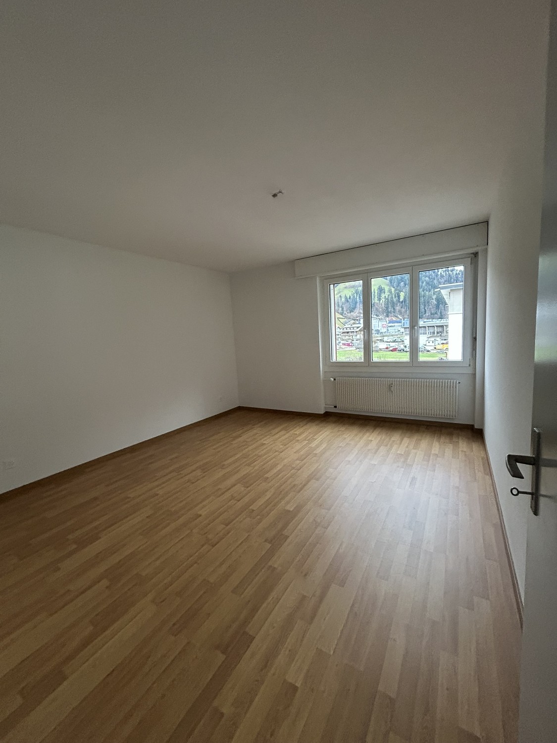 4 ½ pièces appartement