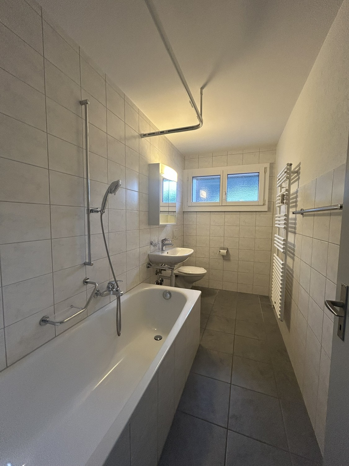 4 ½ pièces appartement