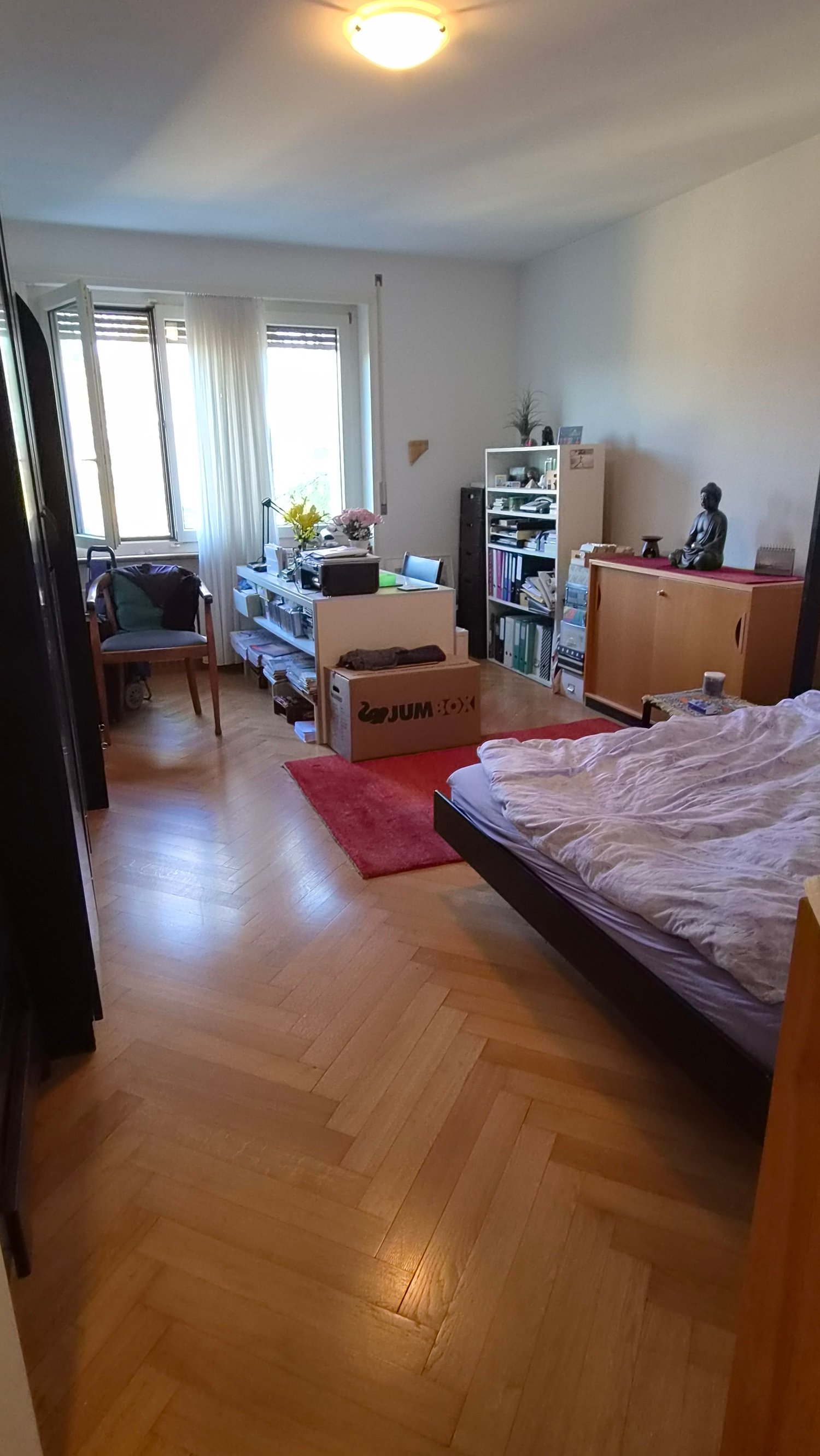 appartamento di 2 locali, foto 5 di 7