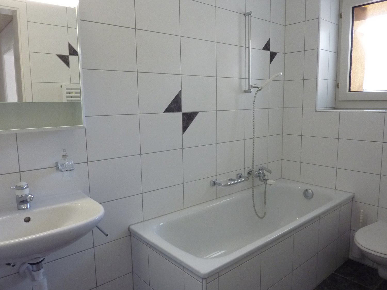 appartamento di 2 locali, foto 2 di 7