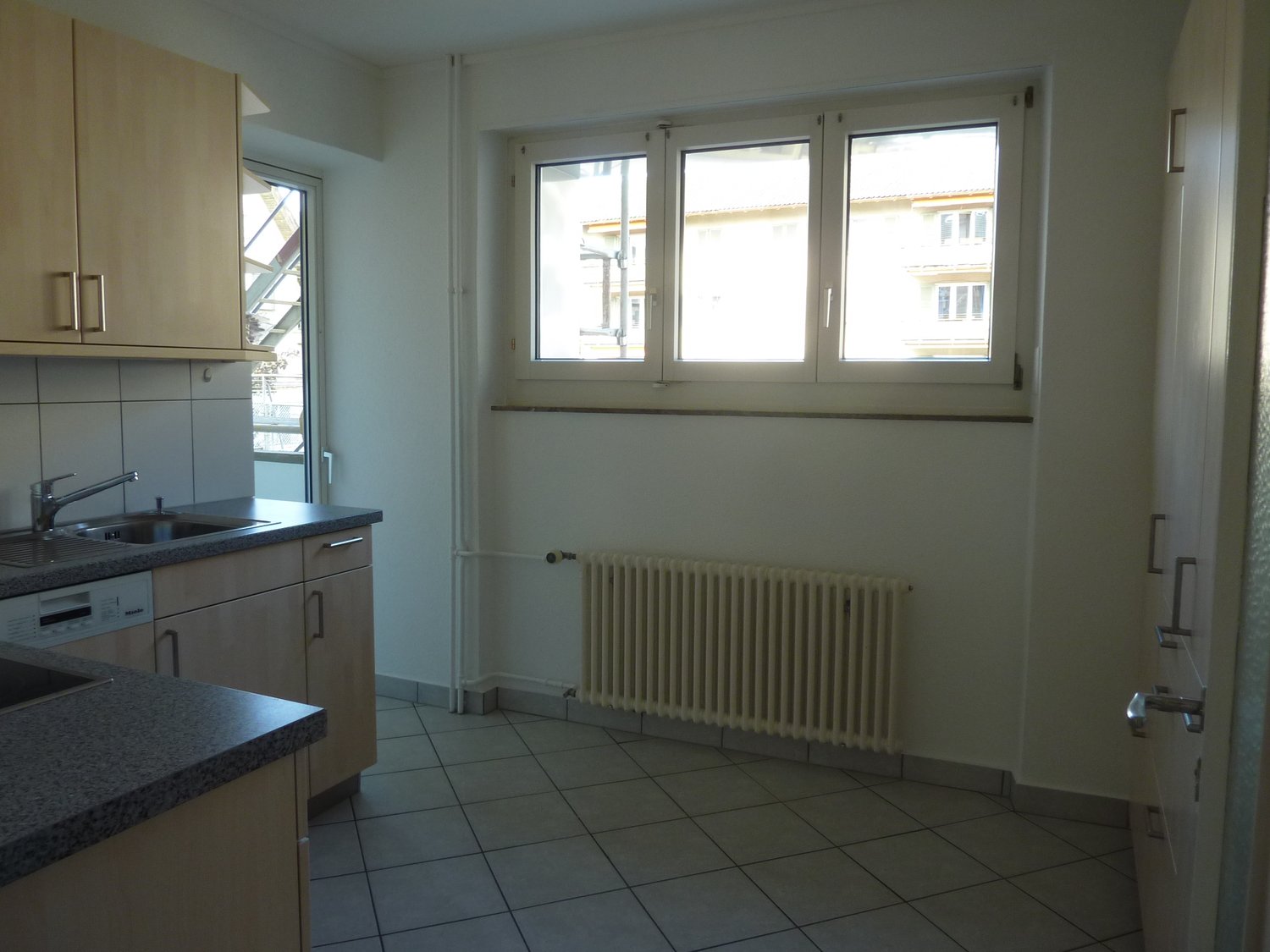 appartamento di 2 locali, foto 1 di 7