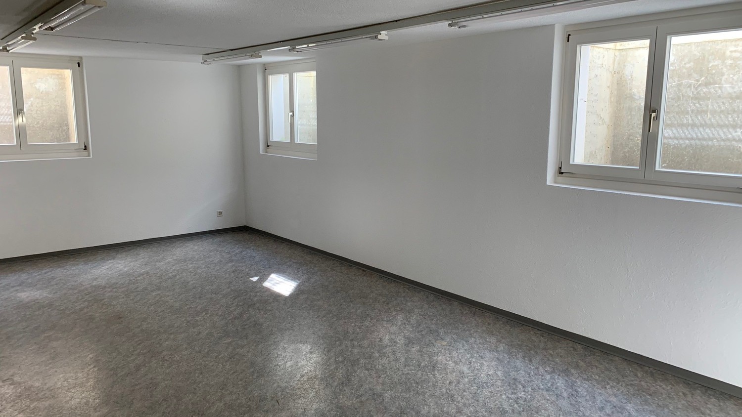 40m² ufficio
