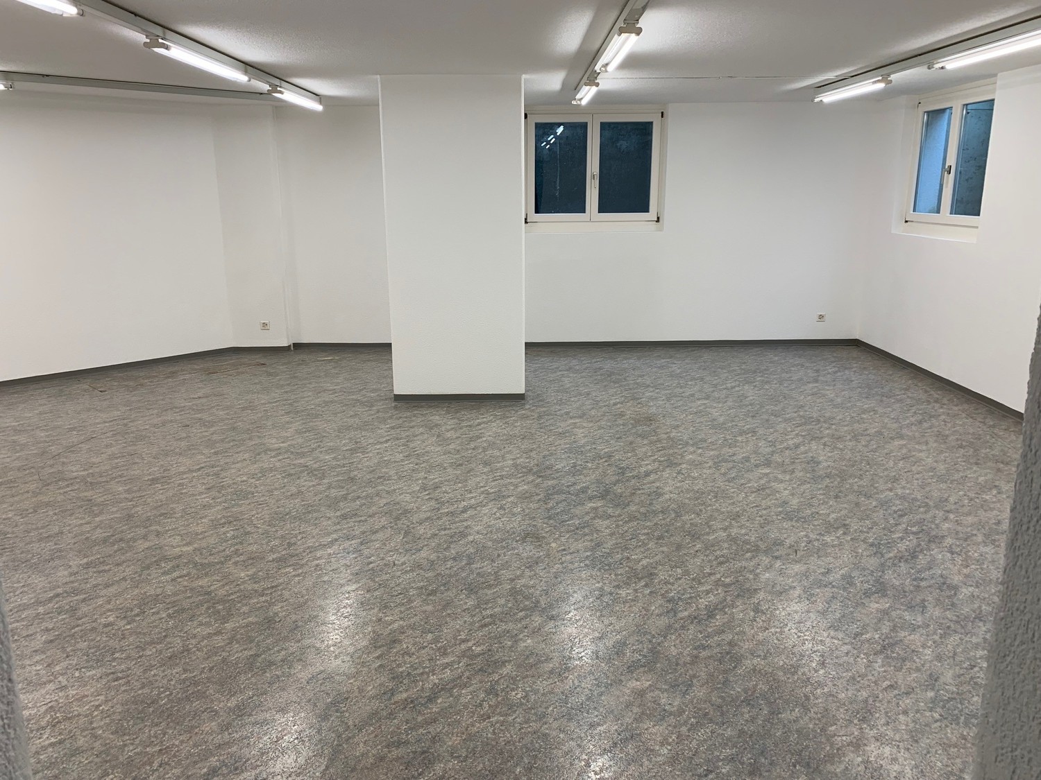 40m² ufficio