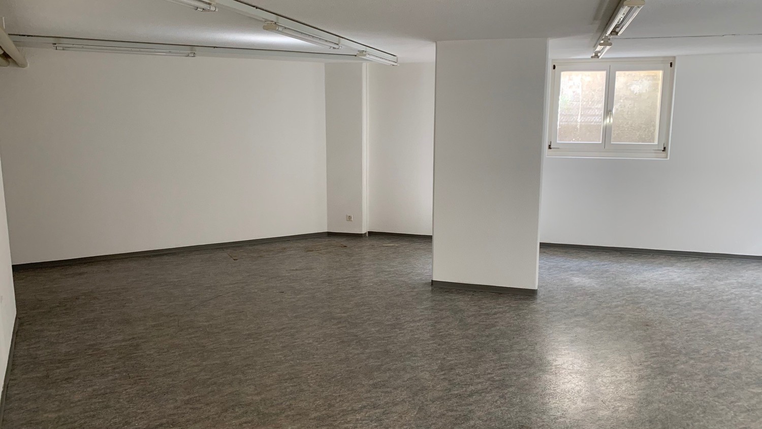 40m² ufficio