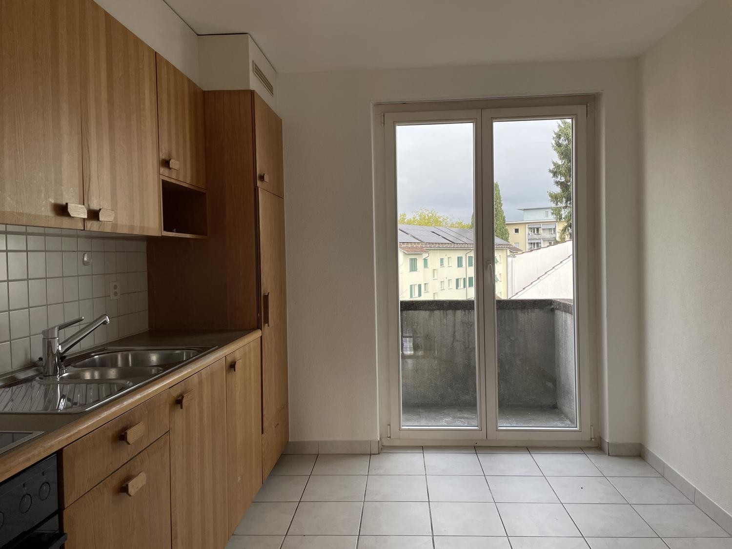 Appartamento di 2 locali, foto 1 di 9