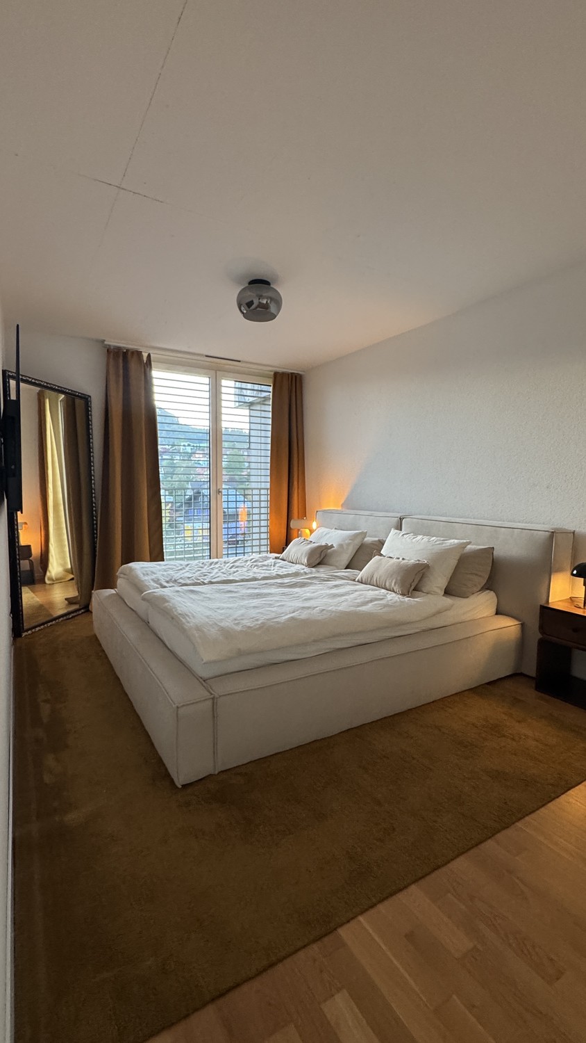 Appartamento di 4 ½ locali, foto 2 di 10